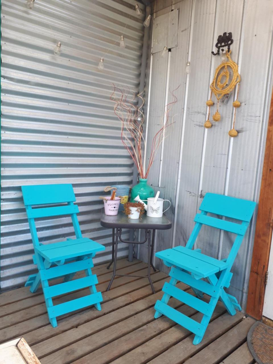 Hostal Guanaco Blanco ปวยร์โตนาตาเลส ภายนอก รูปภาพ